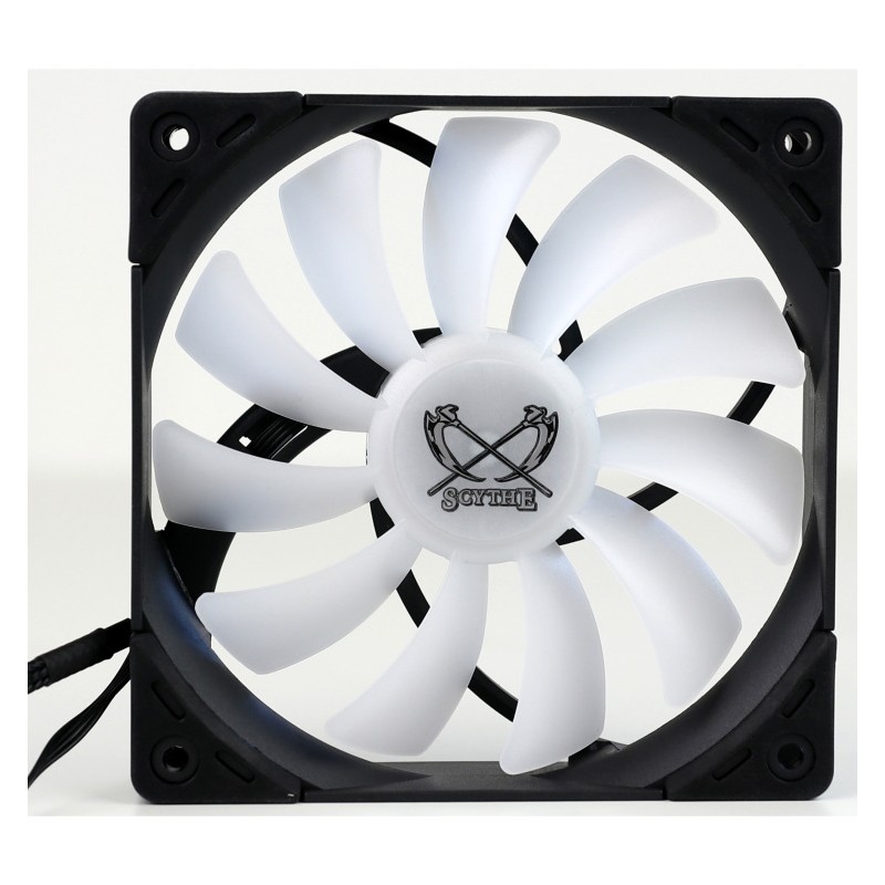 Scythe Computer Cooling System